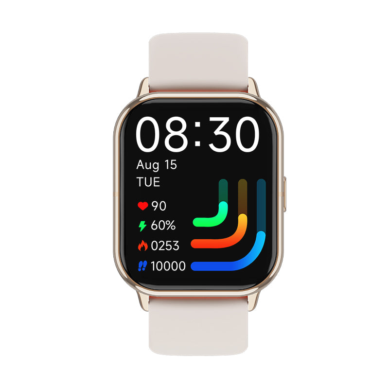Ladies Smartwatch