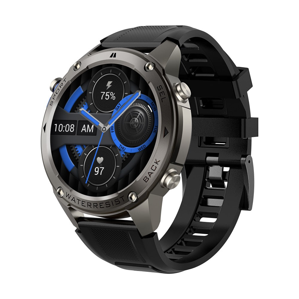 NEW! Smartwatch Sport 2025 with GPS function