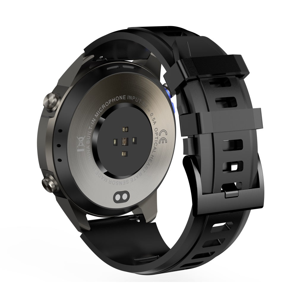 NEW! Smartwatch Sport 2025 with GPS function