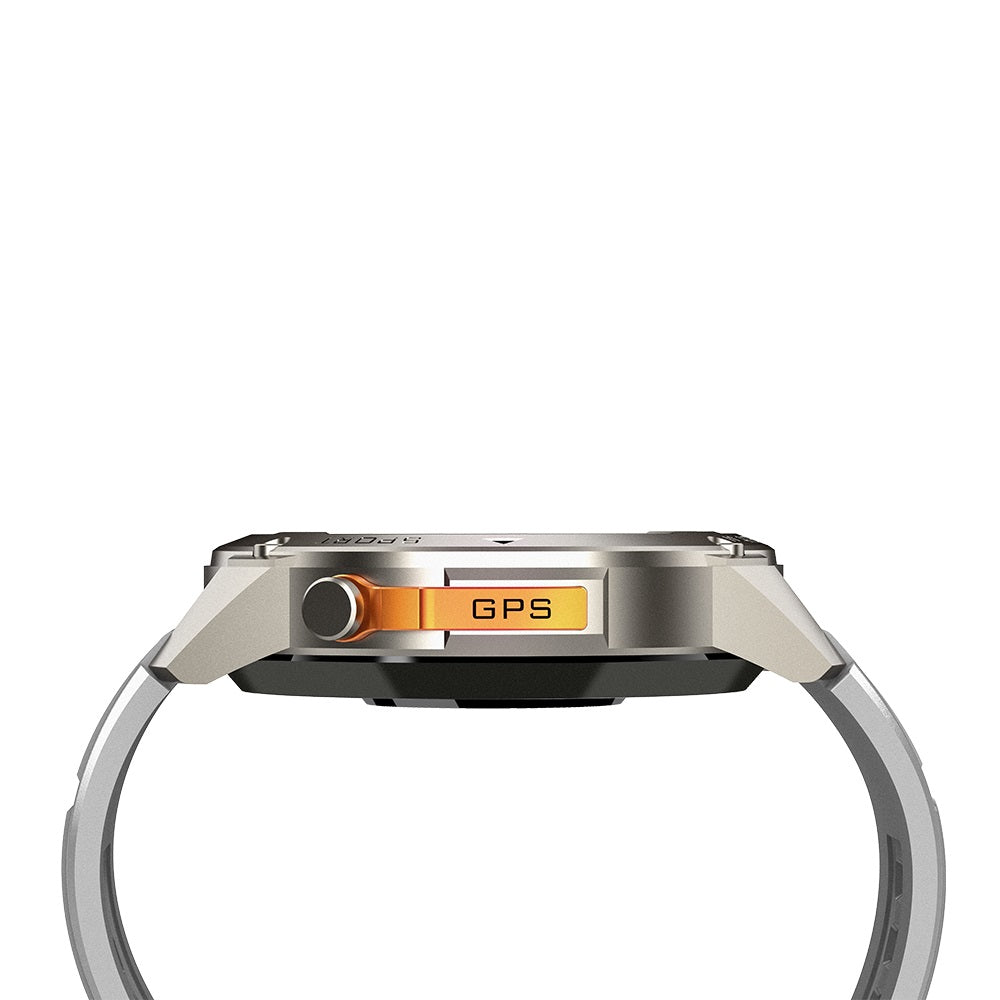 NEW! Smartwatch Sport 2025 with GPS function