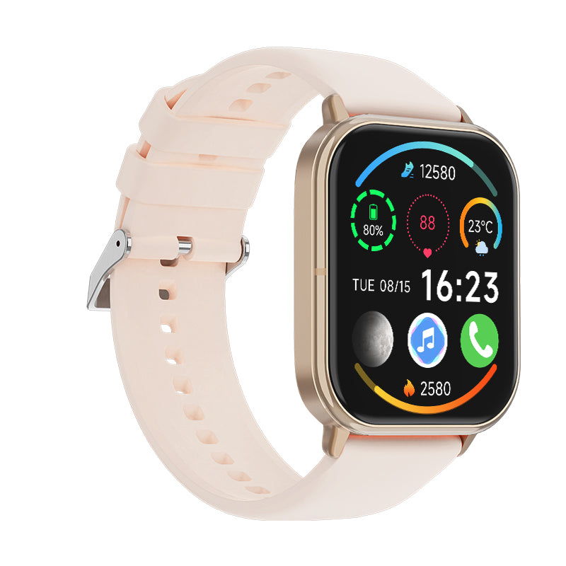 Ladies Smartwatch