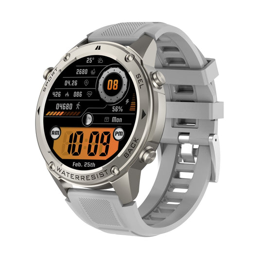 NEW! Smartwatch Sport 2025 with GPS function